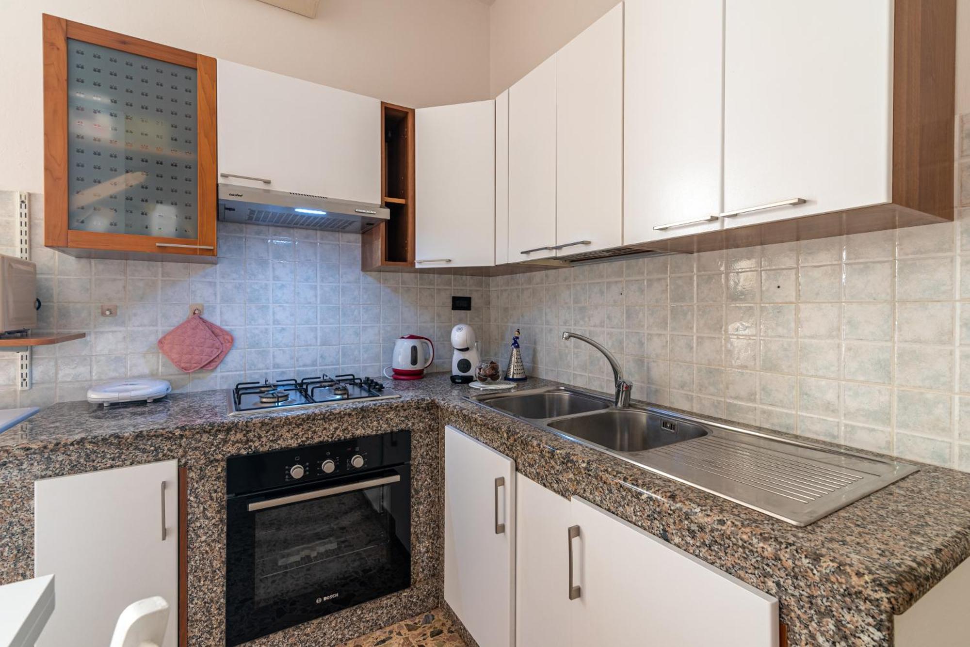 Venerdi House Apartment Alghero Exterior photo