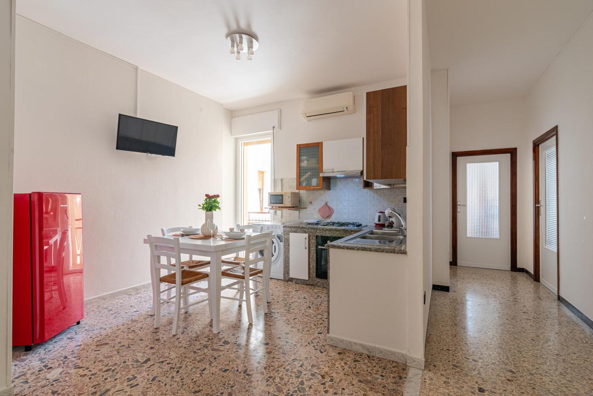 Venerdi House Apartment Alghero Exterior photo